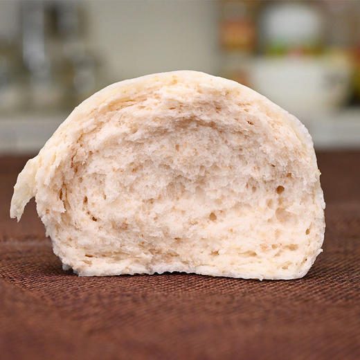 【金沙河全麦面粉5斤装】全麦粉含麦麸全麦面粉家用粮油米面 商品图7