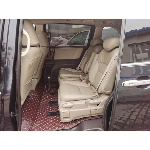 【月租-北京】本田 奥德赛 改款 2.4L 智享版 商品图5