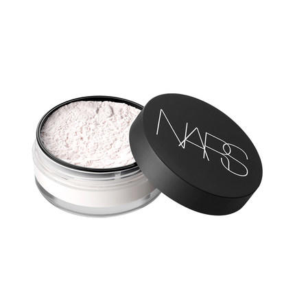 NARS/纳斯裸光蜜粉/散粉新版11g 商品图0