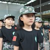 少帅军事夏令营—双语营（仅限东莞区域） 商品缩略图0