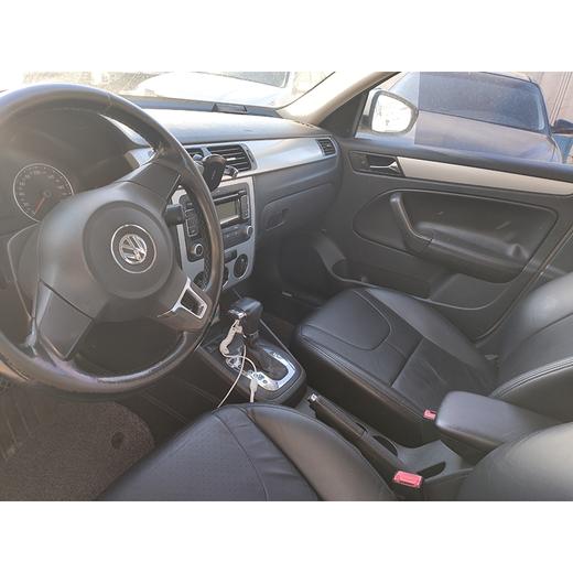 【月租-北京】大众 宝来 1.4T 自动舒适型 商品图6