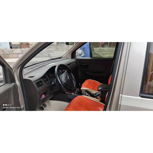 【月租-北京】五菱 宏光V 1.5L 标准版 商品图7