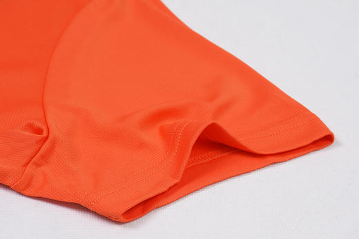 背靠背 夏季新款 速干透气 短袖POLO衫 Z-6997 商品图9