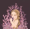 珊瑚礁里的维纳斯 商品缩略图0