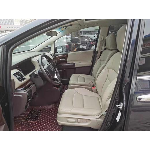 【月租-北京】本田 奥德赛 改款 2.4L 智享版 商品图4