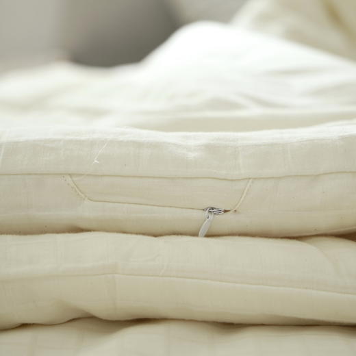 良品汇馆 | 日式原棉大豆纤维被 商品图7
