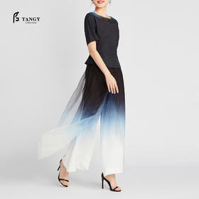 TANGY Collection休闲裤阔腿裤