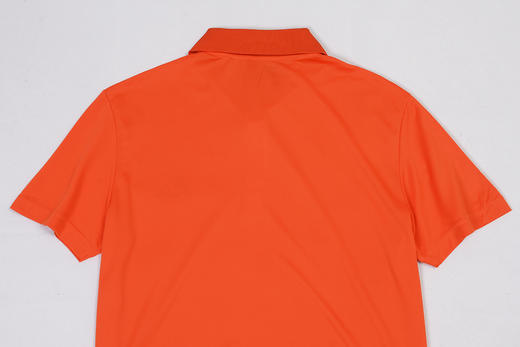 背靠背 夏季新款 速干透气 短袖POLO衫 Z-6997 商品图11