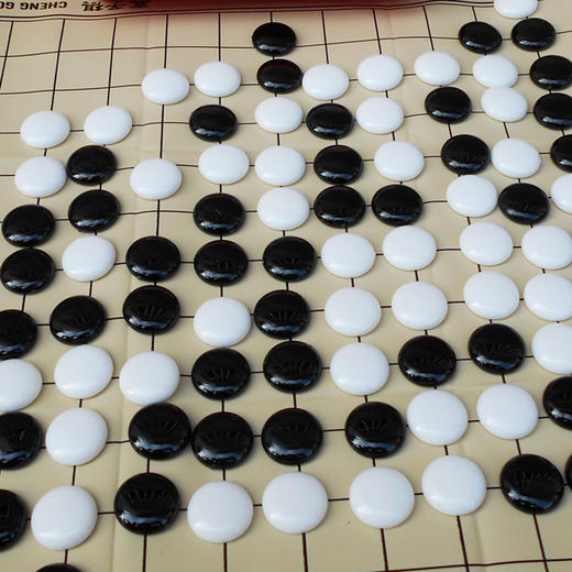 成功五子棋8022儿童学生益智大人便携 商品图2