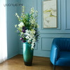 仿真花大束落地假花客厅套装饰酒店大堂大厅欧式美式别墅摆件 商品缩略图3