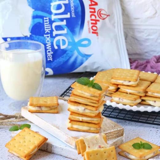 拉丝奶酪饼干 商品图0