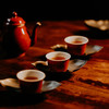 石榴红泰斗小杯 商品缩略图2