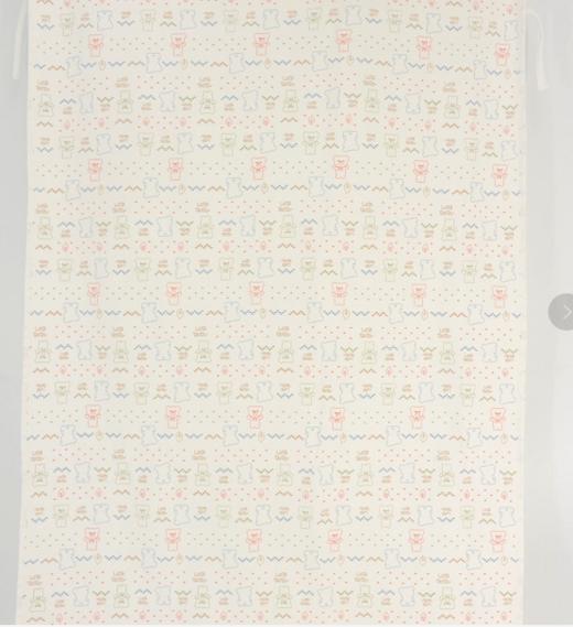 拉比-寝具类（春）B8小尿垫40*30（2条装） 商品图3