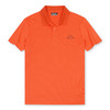 背靠背 夏季新款 速干透气 短袖POLO衫 Z-6997 商品缩略图0