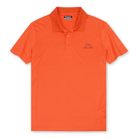 背靠背 夏季新款 速干透气 短袖POLO衫 Z-6997