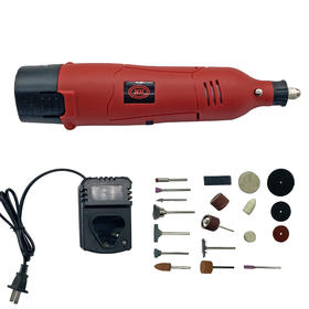 【货号05656】充电式小电磨机锂电迷你电钻手持打磨抛光机微型石碑雕刻字机补胎