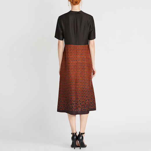 TANGY Collection连衣裙 商品图2