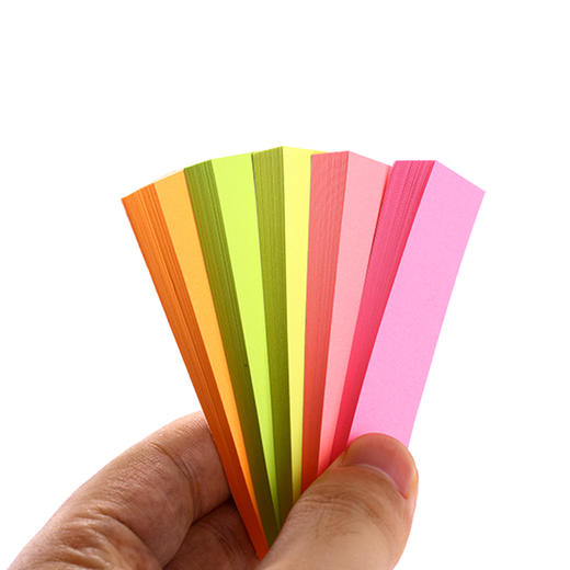 齐心标签易事贴D6015 商品图3