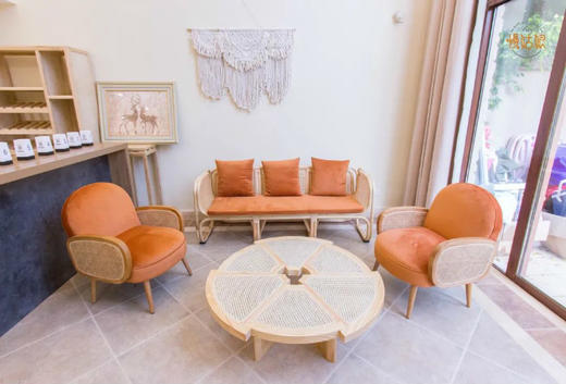 海南慢姑娘红树林氧吧民宿 商品图6