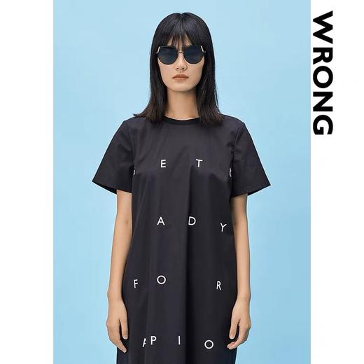 连衣裙 商品图0