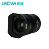 老蛙 LAOWA CF Argus 33mmF0.95 APS-C画幅大光圈镜头 商品缩略图5
