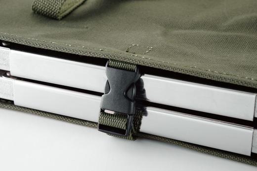 UF 篝火桌 收纳袋 商品图3