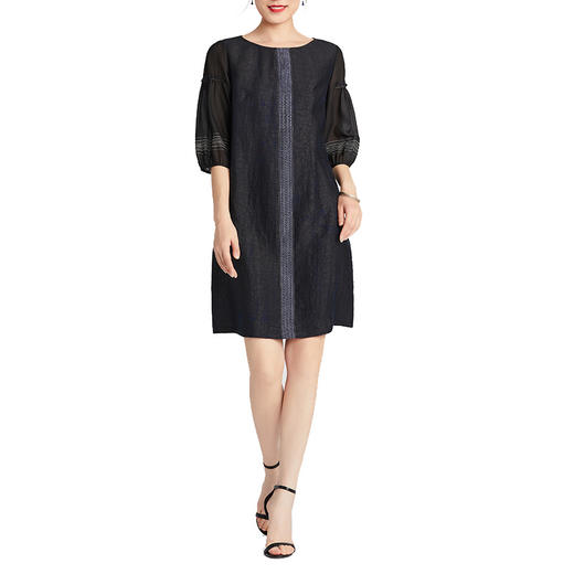 TANGY Collection连衣裙 商品图4