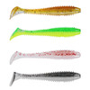 路亚t尾软虫软饵 鱼饵 商品缩略图4