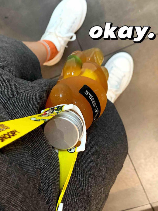 纯蜂蜜柠檬茶 商品图2