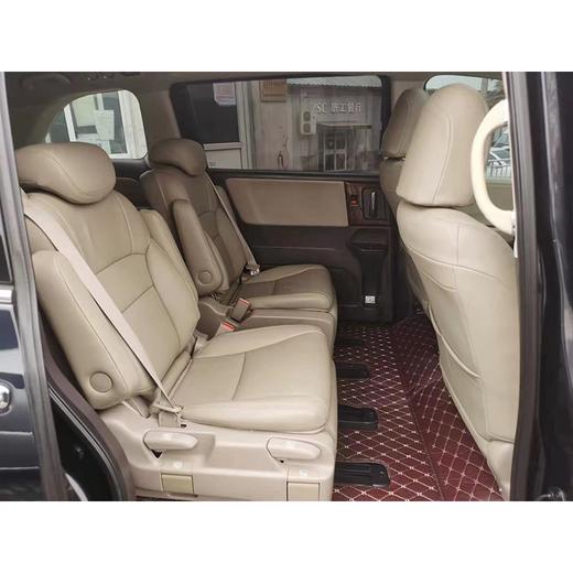 【月租-北京】本田 奥德赛 改款 2.4L 智享版 商品图7