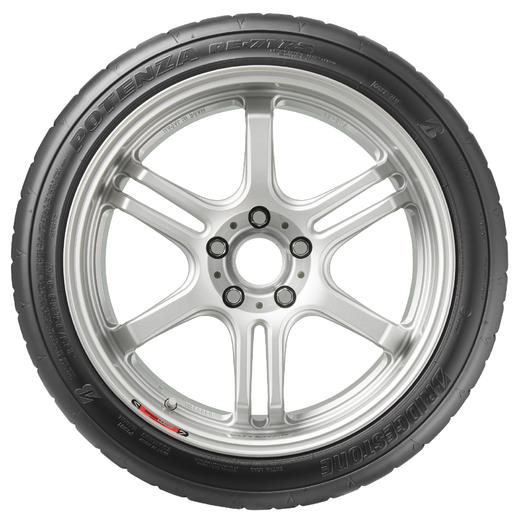 普利司通 Bridgestone RE71RS 高性能运动轮胎 100%正品 全国包邮 商品图3