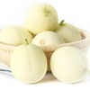 【预售】崇明东滩玉菇甜瓜3-4只/箱（约5kg/箱）根据订单顺序陆续发货 商品缩略图5