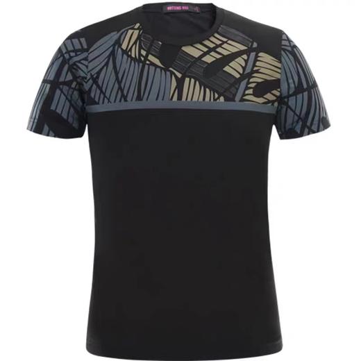 4F  诺丁山 圆领T恤 商品图0