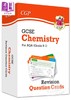 CGP GCSE Catch-Up Essentials AQA Chemistry 化学复习备考教辅4册 含答案  商品缩略图2