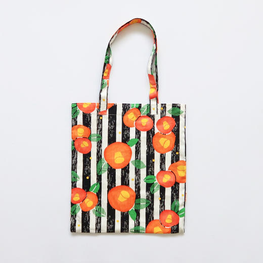 HUJI祤集Aura单肩包花植系列 商品图11