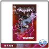 合集 蝙蝠侠V3 第10卷 骑士梦魇 平装 Batman Vol 10 Knightmares  商品缩略图0