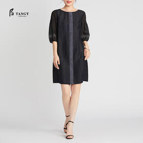 TANGY Collection连衣裙