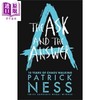 【中商原版】混沌漫步系列2 问与答 英文原版 The Ask and the answer Patrick Ness 商品缩略图0