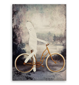 Marco Puccini |  艺术微喷 POSTER4