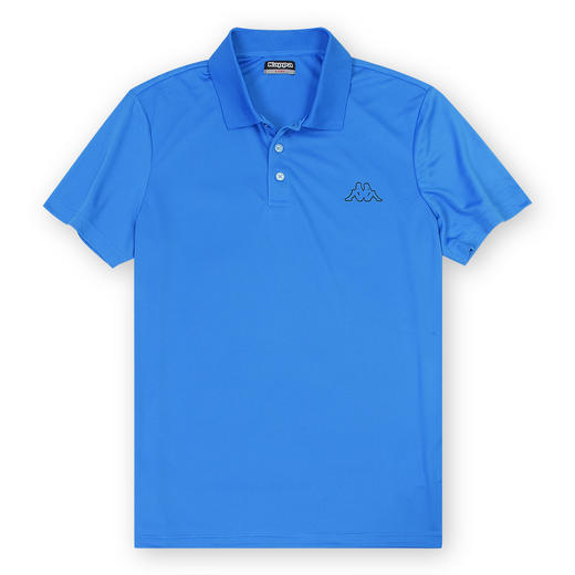 背靠背 夏季新款 速干透气 短袖POLO衫 Z-6997 商品图4