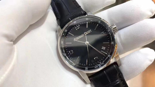 TNK爱biCODE 11.59系列腕表，尺寸41mm，独家定制机Cal.4302机，每张表盘面都是根据原装陶瓷制作 商品图1