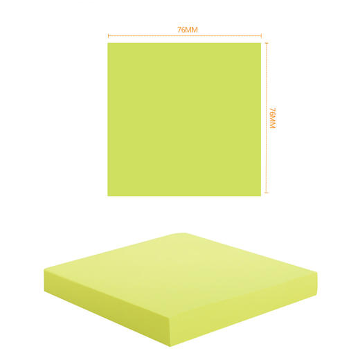 3M狠贴便利贴654SP 商品图3