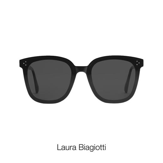 意大利LB时尚太阳墨镜 高端尼龙镜片 紫外线阻隔率99.99%方款 商品图1