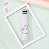 【黑胶太阳伞】折叠创意小清新雨伞居家日用遮阳伞男女晴雨两用 商品缩略图6