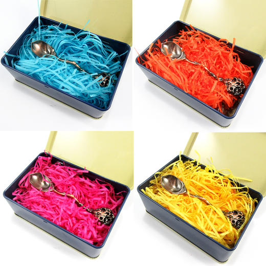 拉菲草纸丝30G（颜色随机） 商品图3