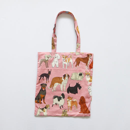 HUJI祤集Aura单肩包动物系列 商品图4