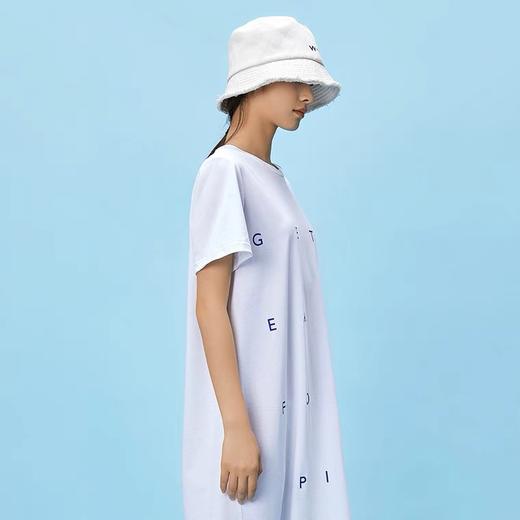 连衣裙 商品图3