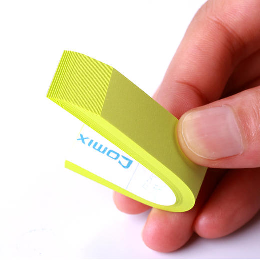 齐心标签易事贴D6015 商品图4