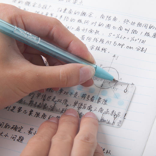 国誉透明直尺 商品图6