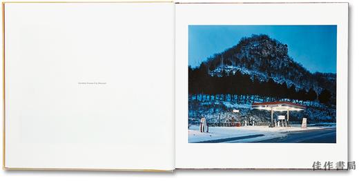 Alec Soth：Sleeping by the Mississippi Second edition, second printing /睡在密西西比第二版*签名版 索斯 商品图3